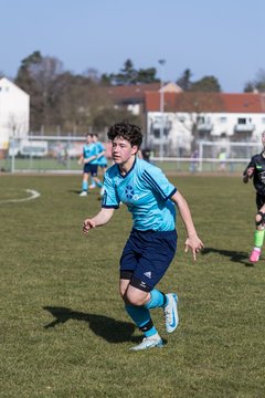 Bild 129 - wBJ Fortuna St. Juergen - FSG Oldendorf Itzehoe : Ergebnis: 2:1